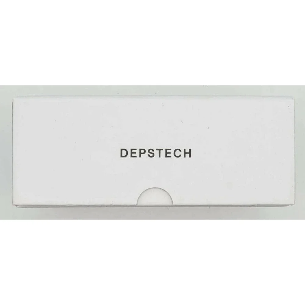 Depstech 2k QHD Camera - Video Conferencing - Gaming - Streaming - Dual Mic